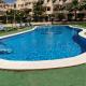 Casas Holiday - Golf Campoamor, Orihuela