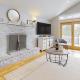 Deer Run Retreat, Gilford (fotografie 7)
