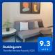 Uptown Parksuites Tower 1 BGC, Manila - Foto 7