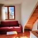 Chalet 3 pièces, terrasse, animaux bienvenus, parking - FR-1-504-493, Superdevoluy (Foto 9)
