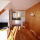 Chalet 3 pièces, terrasse, animaux bienvenus, parking - FR-1-504-493, Superdevoluy (Foto 10)