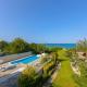 Harmonia Beach Villa, Mavroli (fotografie 2)