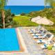Harmonia Beach Villa, Mavroli