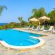 Harmonia Beach Villa, Mavroli (fotografie 4)