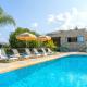 Harmonia Beach Villa, Mavroli (fotografie 5)