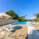 Harmonia Beach Villa, Mavroli (fotografie 8)