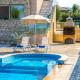Harmonia Beach Villa, Mavroli (fotografie 10)