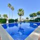 Apartment Rio by vamdays, Moraira - Fotografie 3