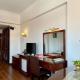 Chung Hsin Hotel 中信酒店, Phnom Penh (foto 9)
