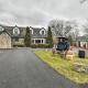 Pet-Friendly Bartlett Farmhouse with Deck!, Bartlett (fotografie 3)