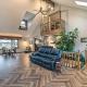 Pet-Friendly Bartlett Farmhouse with Deck!, Bartlett (fotografie 5)
