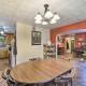 Pet-Friendly Bartlett Farmhouse with Deck!, Bartlett (fotografie 10)