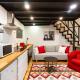 Modern stylish apartment @ Superb central location, Budapest - Foto 9