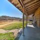 Secluded Spragueville Cabin by ATV Trails and River!, Spragueville (fotografie 2)