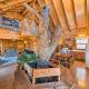 Secluded Spragueville Cabin by ATV Trails and River!, Spragueville (fotografie 4)