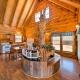 Secluded Spragueville Cabin by ATV Trails and River!, Spragueville (fotografie 7)