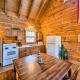 Secluded Spragueville Cabin by ATV Trails and River!, Spragueville (fotografie 8)