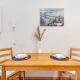 Vintage Apartment in the Jewish Quarter, Budapest - Foto 7