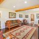 Spacious Mancos Home with Furnished Deck and Yard!, Mancos (zdjęcie 4)