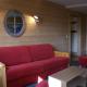 Appartement confortable pour 8 pers., proche remontées mécaniques, 3 chambres, 3 balcons - FR-1-634-2, Morzine (Foto 2)