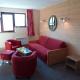 Appartement confortable pour 8 pers., proche remontées mécaniques, 3 chambres, 3 balcons - FR-1-634-2, Morzine (Foto 3)