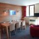Appartement confortable pour 8 pers., proche remontées mécaniques, 3 chambres, 3 balcons - FR-1-634-2, Morzine (Foto 7)