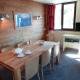 Appartement confortable pour 8 pers., proche remontées mécaniques, 3 chambres, 3 balcons - FR-1-634-2, Morzine (Foto 8)