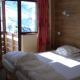Appartement confortable pour 8 pers., proche remontées mécaniques, 3 chambres, 3 balcons - FR-1-634-2, Morzine (Foto 10)