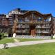 3 pièces, proche commerces, vue station, 6/7 pers. - FR-1-634-4, Avoriaz (foto 10)