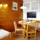 Studio Cabine Rénové, Sud avec Balcon, Proche Commerces et Remontées Mécaniques à Morzine - FR-1-634-30, Avoriaz