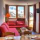 Charmant 2 pièces avec balcon, plein Sud, centre station, idéal pour 4 personnes, proche commodités - FR-1-634-37, Avoriaz