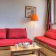 Charmant 2 pièces avec balcon, plein Sud, centre station, idéal pour 4 personnes, proche commodités - FR-1-634-37, Avoriaz (fotografie 2)
