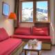 Charmant 2 pièces avec balcon, plein Sud, centre station, idéal pour 4 personnes, proche commodités - FR-1-634-37, Avoriaz (fotografie 4)