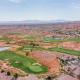 Canyon Cove at Coral Ridge 4239 Golf Course, and Sand Hollow Reservoir Washington - Fotografie 9