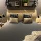Stay at Smilla - Boutique Apartments mit Küche - Parken - Klima - Netflix - Waschmaschine, Wiesbaden - Foto 9