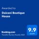 Daiconi Boutique House, Miniş - Φωτογραφία 4