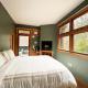 Outland Chalet & Suites Great Smoky Mountains, Whittier (fotografie 10)