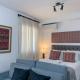 Loft Lotus 5 - Lindo Studio na Liberdade, São Paulo - Foto 10