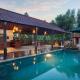 3 Bedroom Gadang Villa Ubud - Photo 1