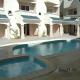 Montagu Villa, Flic-en-Flac