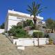 Superior Beachfront Apartment in Aghios Emilianos - Porto Heli - Foto 1
