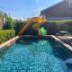 Thacha Pool Villa A Hua Hin - Fotografie 2