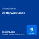 28 Borwick Lakes Carnforth - Zdjęcie 2