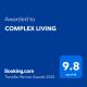 COMPLEX LIVING, Temešvár - Fotografie 2