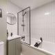 Oakwell View - Modern 3 Bed Home, Barnsley (photo 10)
