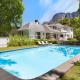 Craiglea Newlands - Villa with Pool & Tennis Court Le Cap - Photo 1