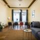 Super Zentral super schöner Altbau in Moabit Rostockerstraße im Herzen von Berlin für bis zu 6 Personen, Berlin - Foto 1