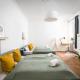 Super Zentral super schöner Altbau in Moabit Rostockerstraße im Herzen von Berlin für bis zu 6 Personen, Berlin - Foto 10