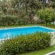 Marvelous, Secluded Villa w/ 3 BR , Pool & Garden, Kavos, Isthmia - Fotografie 5