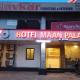 Hotel Maan Palace